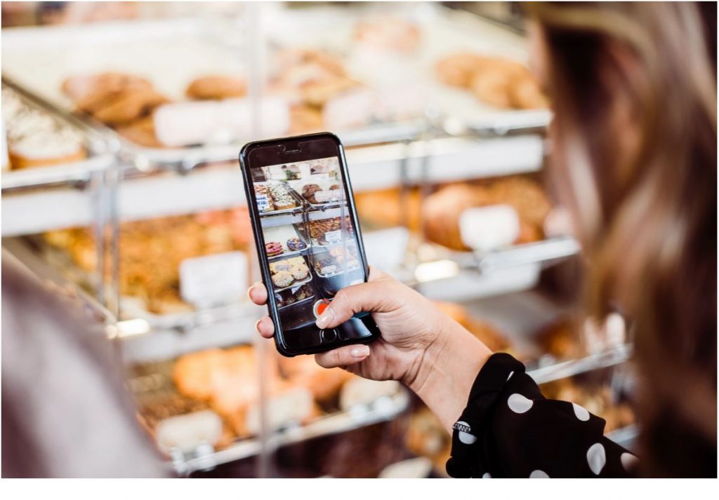 Digital Marketing tips for Grocers