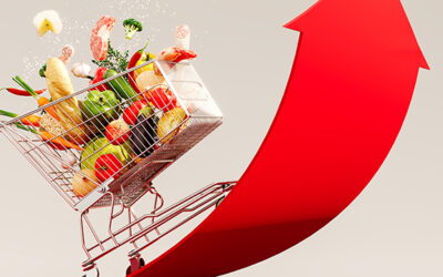 Inflation: 4 Strategies for E-Commerce Grocery Stores to Retain Customers