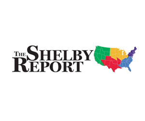 Congratulations Monica Schierbaum — Honored as a Women of Influence by the Shelby Report