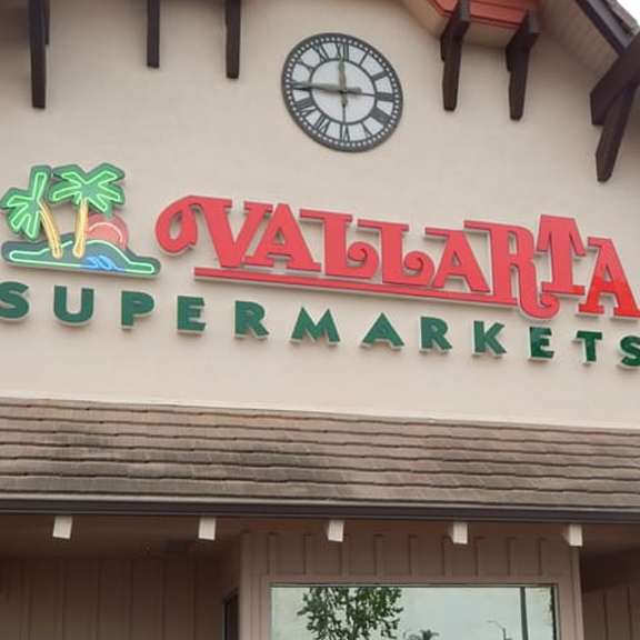 Stor.ai Announces Partnership with Vallarta Supermarkets