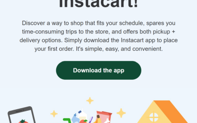 Instacart Is Failing Your Grocery Business