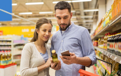 Are You Harnessing the Power of Personalized Engagement to Drive Grocery Sales and Loyalty?